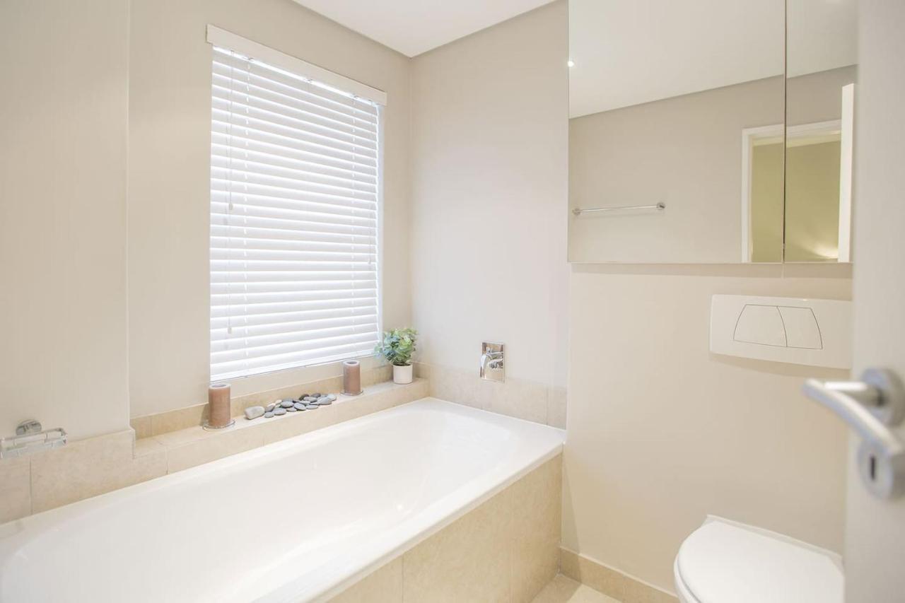 2 Bedroom Apartment With Breathtaking Views! Kapstadt Exterior foto