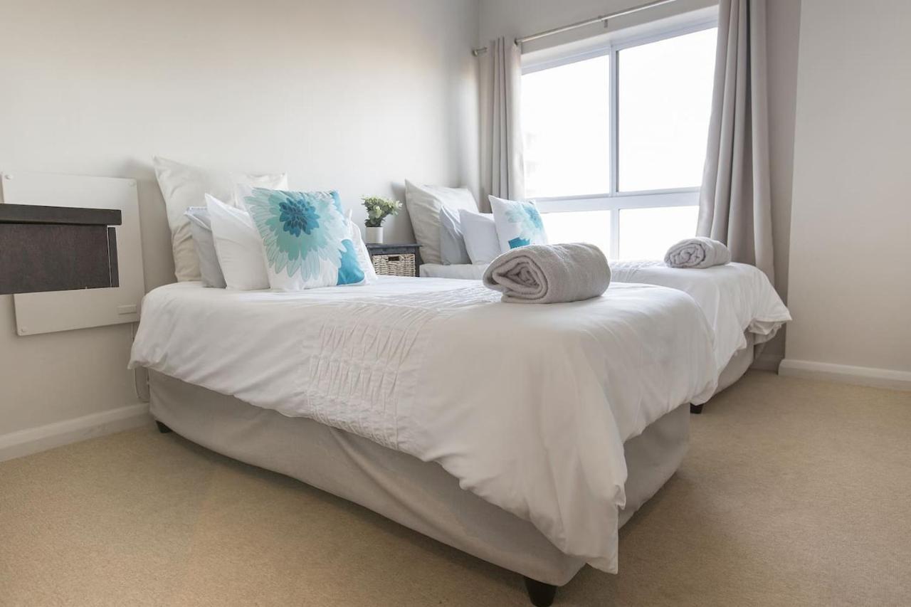 2 Bedroom Apartment With Breathtaking Views! Kapstadt Exterior foto