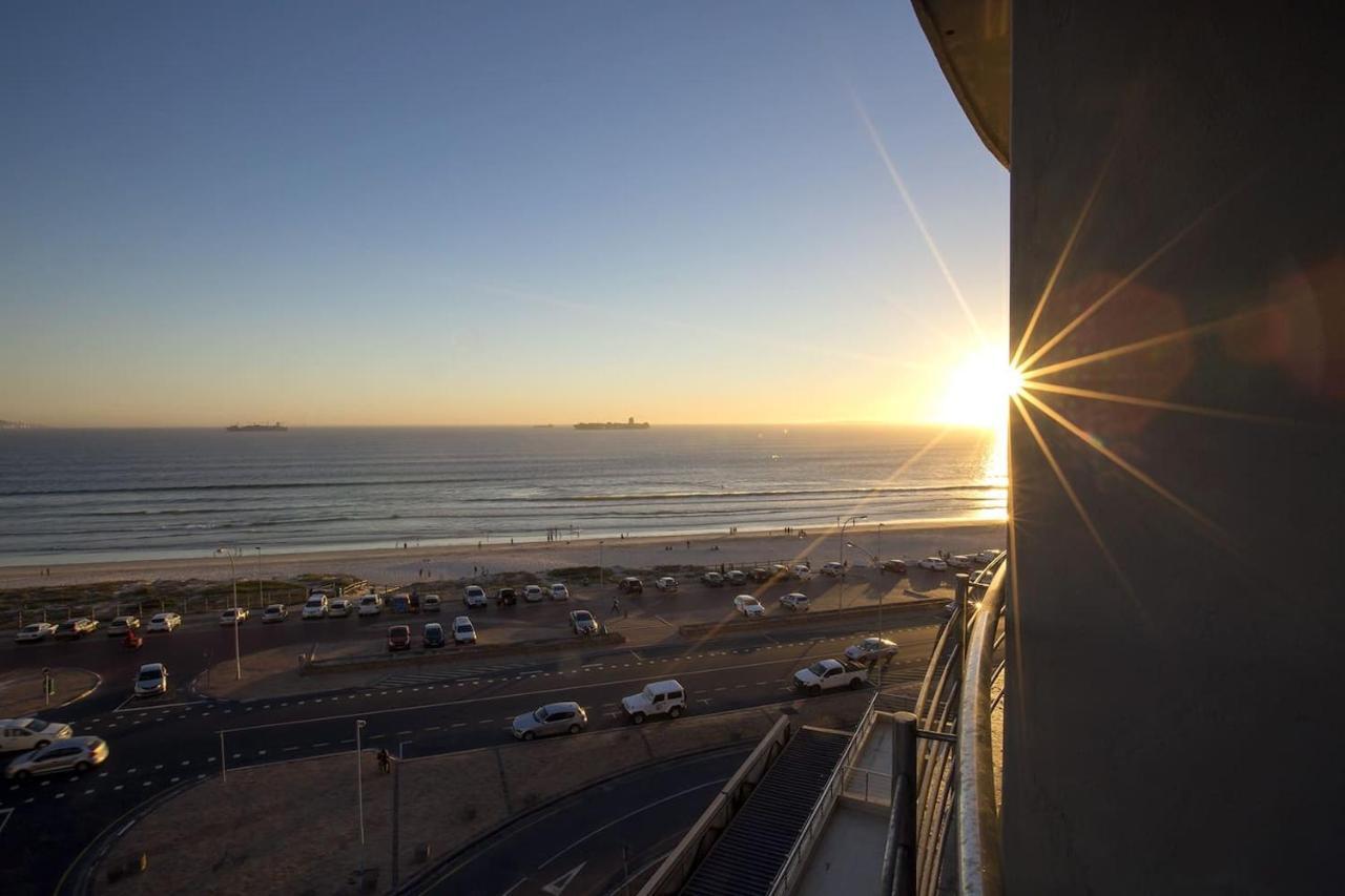 2 Bedroom Apartment With Breathtaking Views! Kapstadt Exterior foto