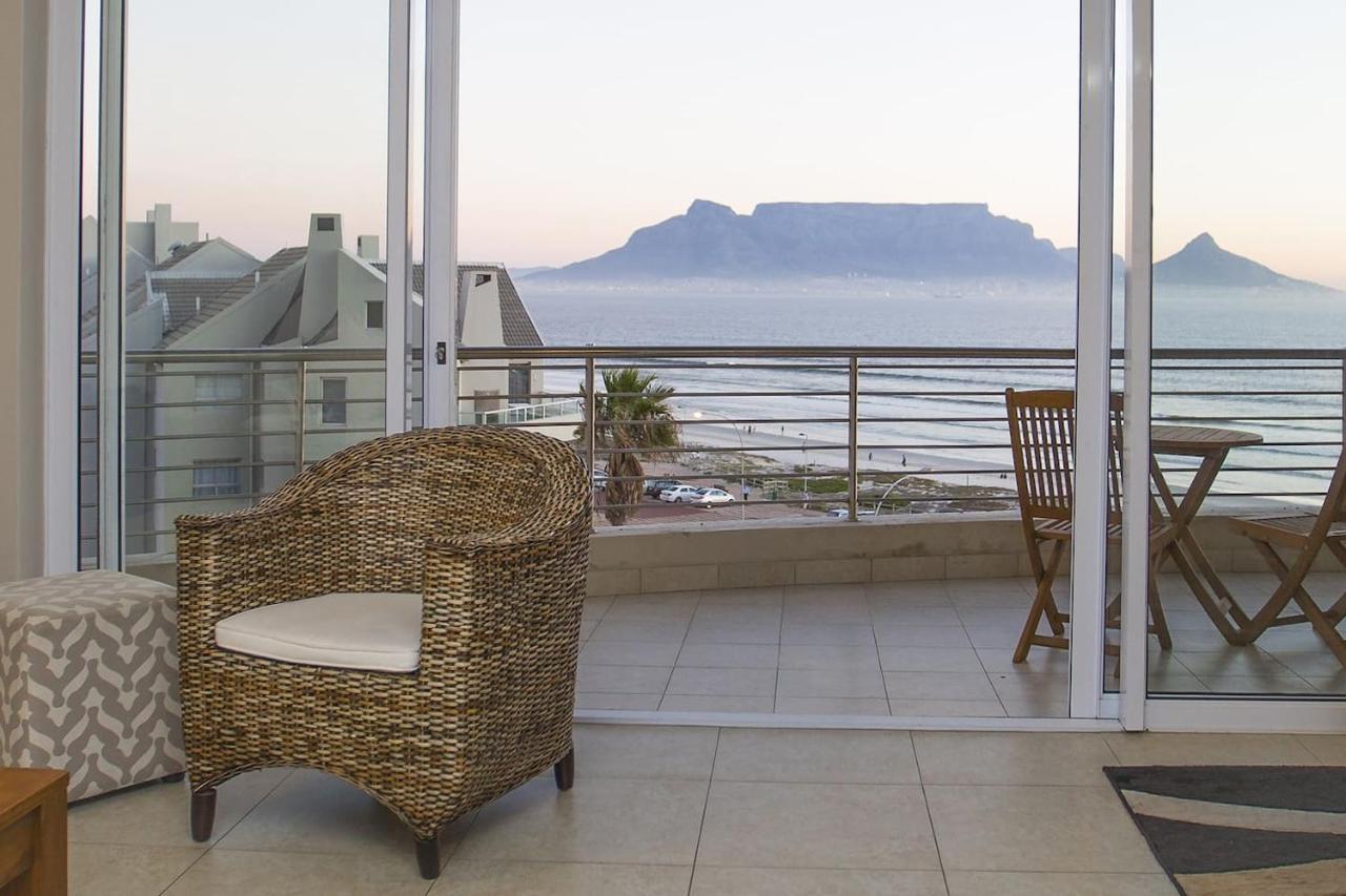 2 Bedroom Apartment With Breathtaking Views! Kapstadt Exterior foto
