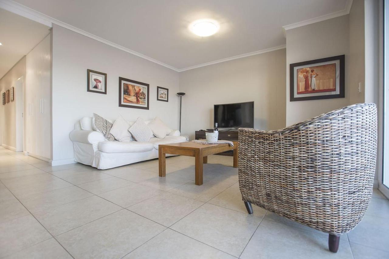 2 Bedroom Apartment With Breathtaking Views! Kapstadt Exterior foto