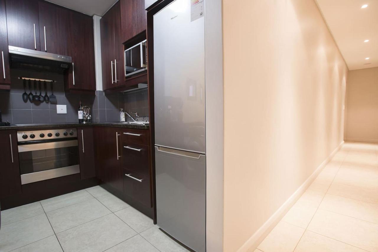 2 Bedroom Apartment With Breathtaking Views! Kapstadt Exterior foto