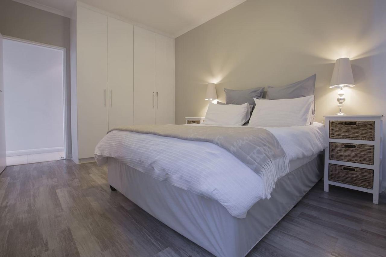 2 Bedroom Apartment With Breathtaking Views! Kapstadt Exterior foto