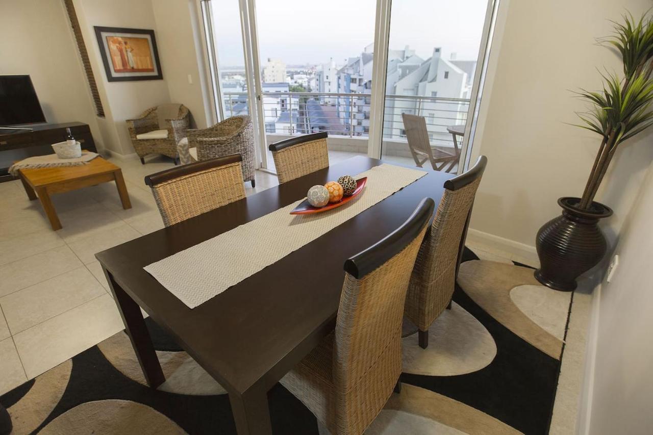 2 Bedroom Apartment With Breathtaking Views! Kapstadt Exterior foto