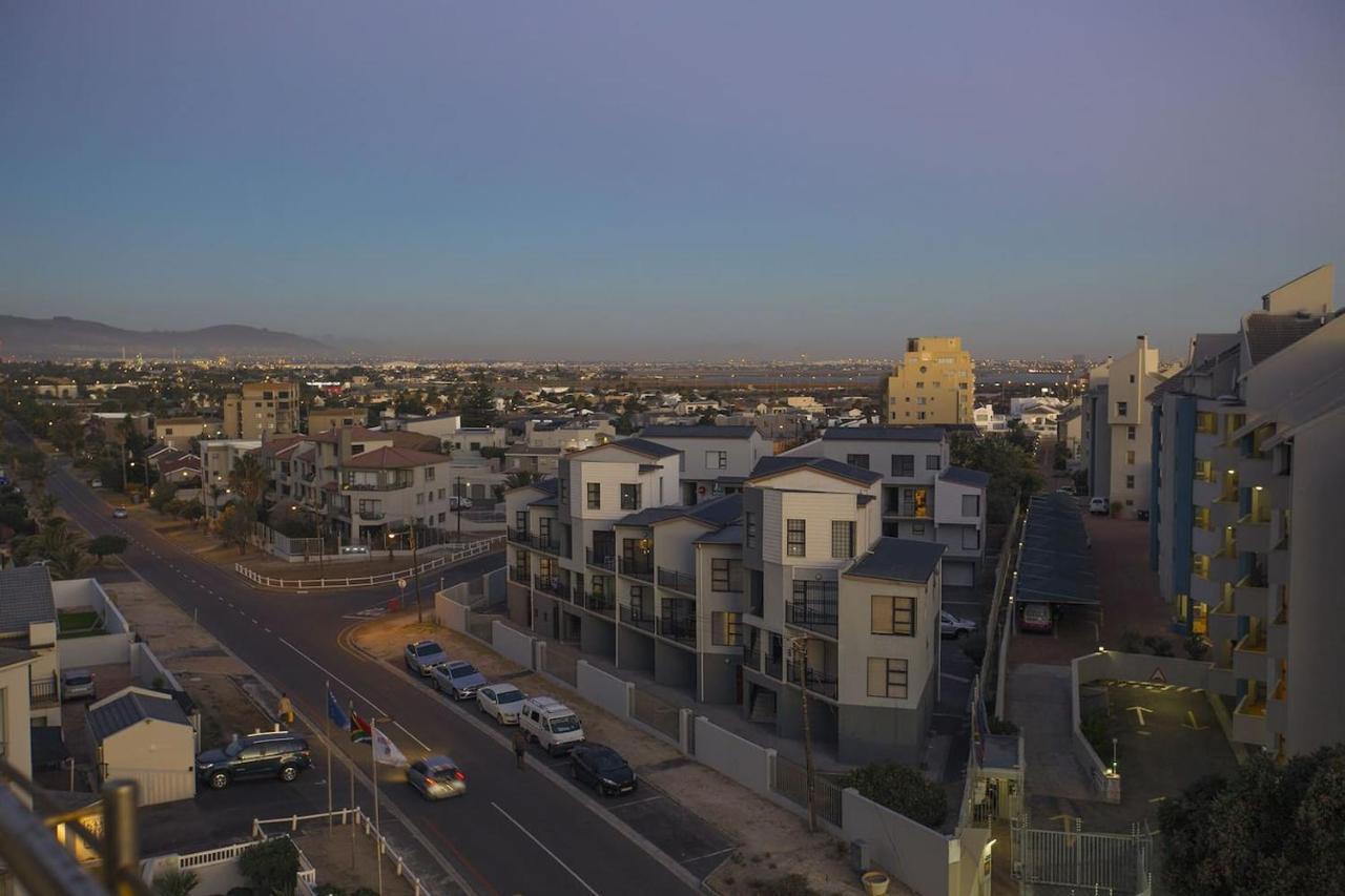 2 Bedroom Apartment With Breathtaking Views! Kapstadt Exterior foto