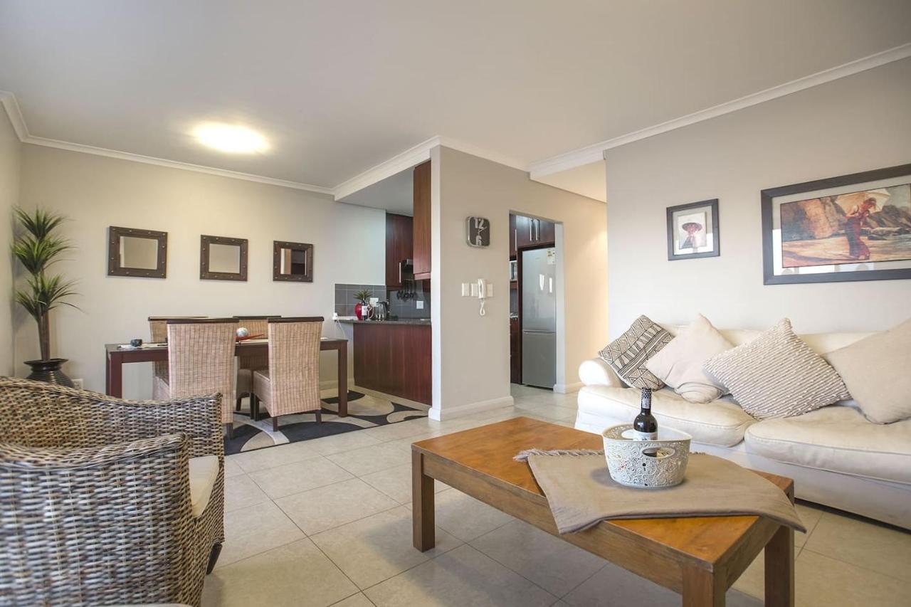 2 Bedroom Apartment With Breathtaking Views! Kapstadt Exterior foto